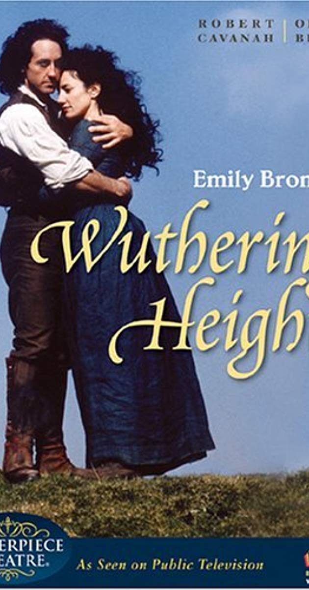 Wuthering Hights Movie Torrent