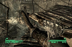 Fallout 3 Leaky Pipes