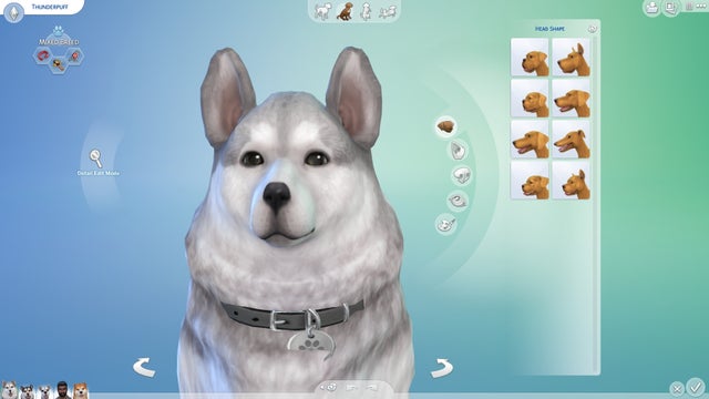 Sims 4 pet training skill cheat